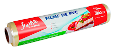 20630- FILME PVC REFIL (LV200MPG180M) (CX C/6)
