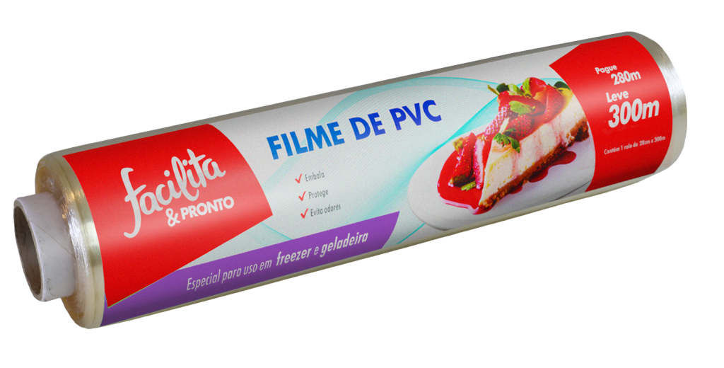 20631-  FILME PVC REFIL (LV300MPG280M)