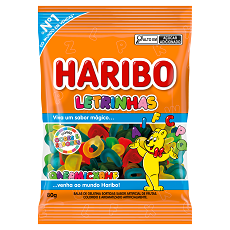2650- B.GELATINA 80G LETRINHAS(MÍNIMO 6 UNI)