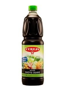 3534 - CEREJA M. SHOYO 1L SUAVE 