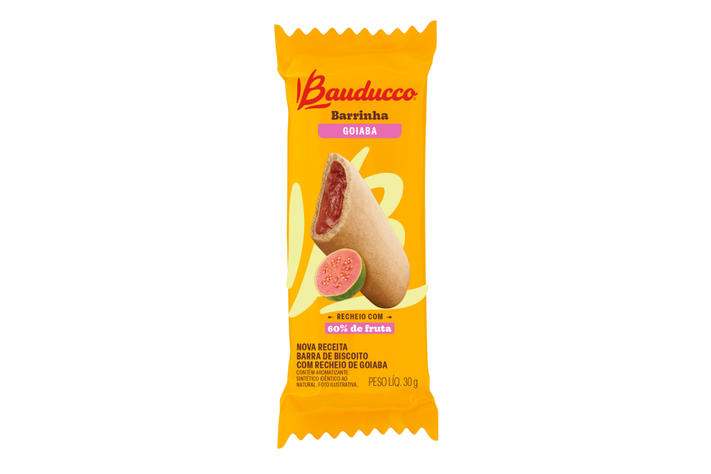 24665 - BARRINHA 30G GOIABINHA (MÍNIMO 20 UNI)