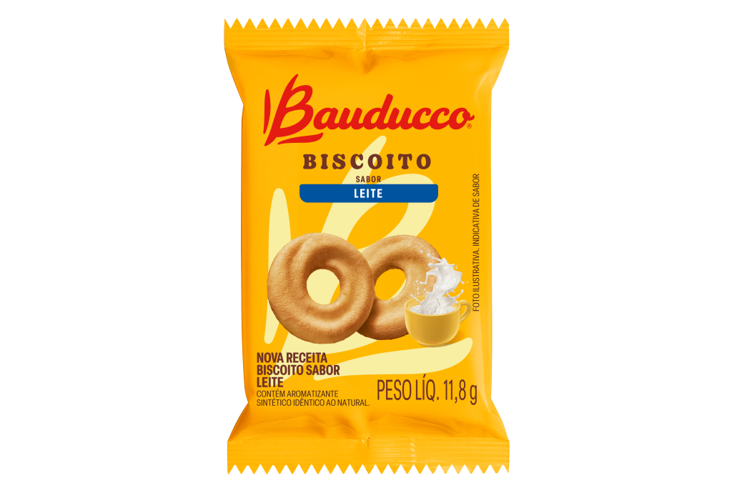24552 - BISCOITO 11,8G LEITE (MÍNIMO 100 UNI)