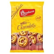 24530 - BISCOITO 335G GOTAS CHOCOLATE (MÍNIMO 3 UNI)