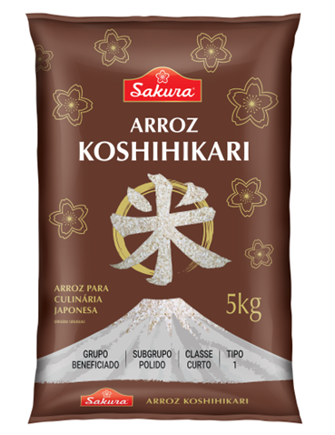 3835 -ARROZ KOSHIHIKARI 5KG 