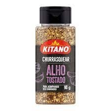 26507 - KITANO ALHO TOSTADO 90G