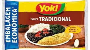 26595 - YOKI FAROFA 800G TRAD(EB ECONOM)