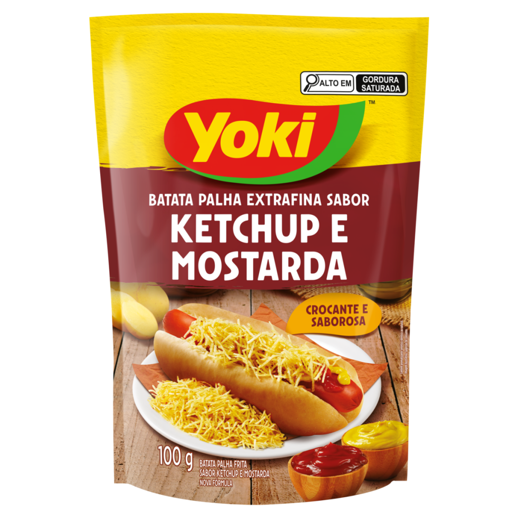 26566 - BATATA PALHA EX.FINA 100G KET/MOST (mínimo 5 unid.)