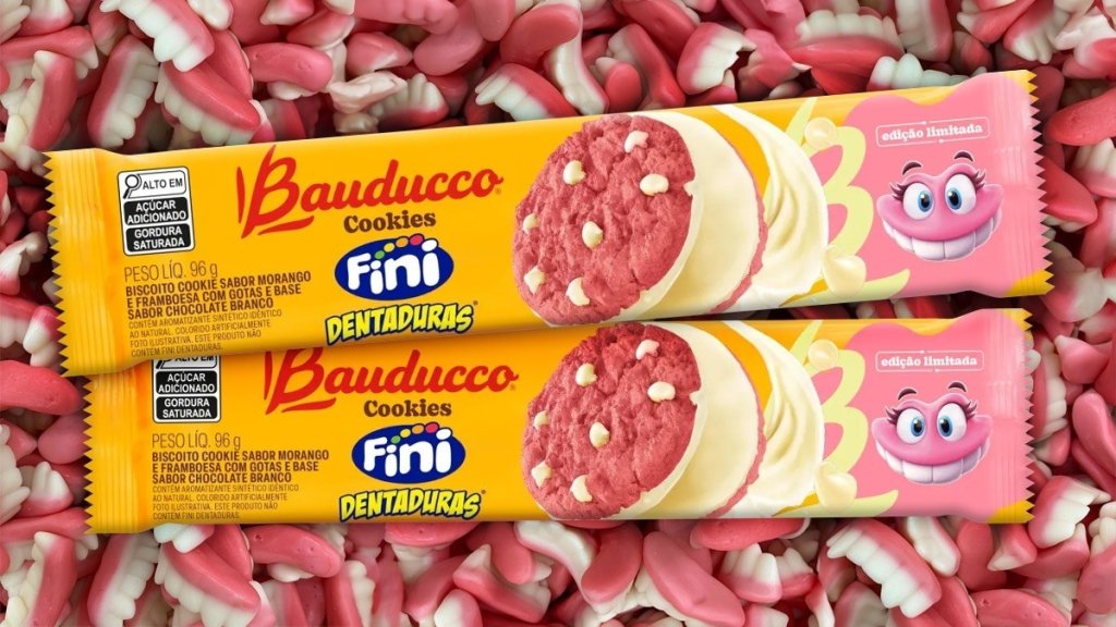24695 - COOKIES 96G MAXI DENTADURAS FINI (minimo 7 unid)