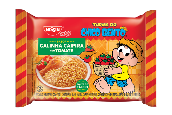 15310  - LAMEN CHICO B.75G GAL.CAIPIRA TOMATE