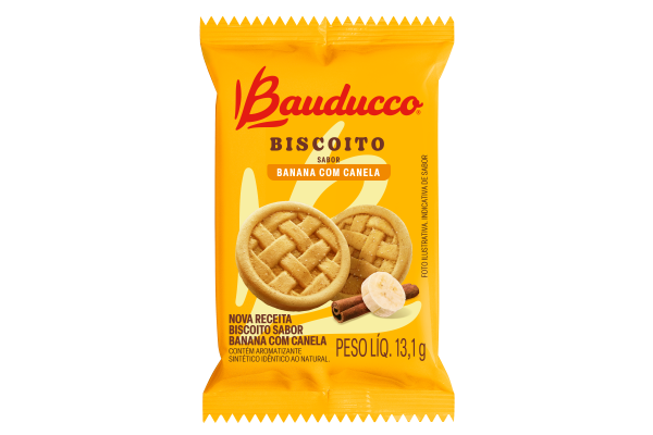 24700 - BISCOITO 12G BANANA/CANELA (MÍNIMO 100 UNI)