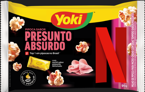 26726 - PIPOCA MICRO.95G PRES.ABSURDO (MINIMO 6 UNID)