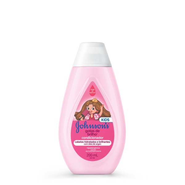 13927 - BABY CONDIC.200ML G.DE BRILHO(557837)