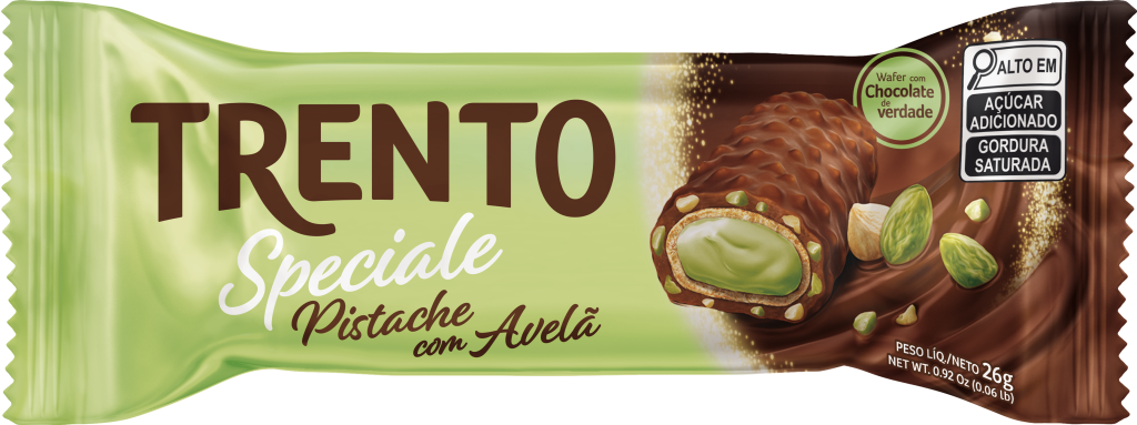 1471 - LANÇAMENTO SPECIALE PISTACH.C/AVELA