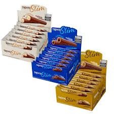PROMOÇÃO LANÇAMENTO TRENTO SLIM 20G