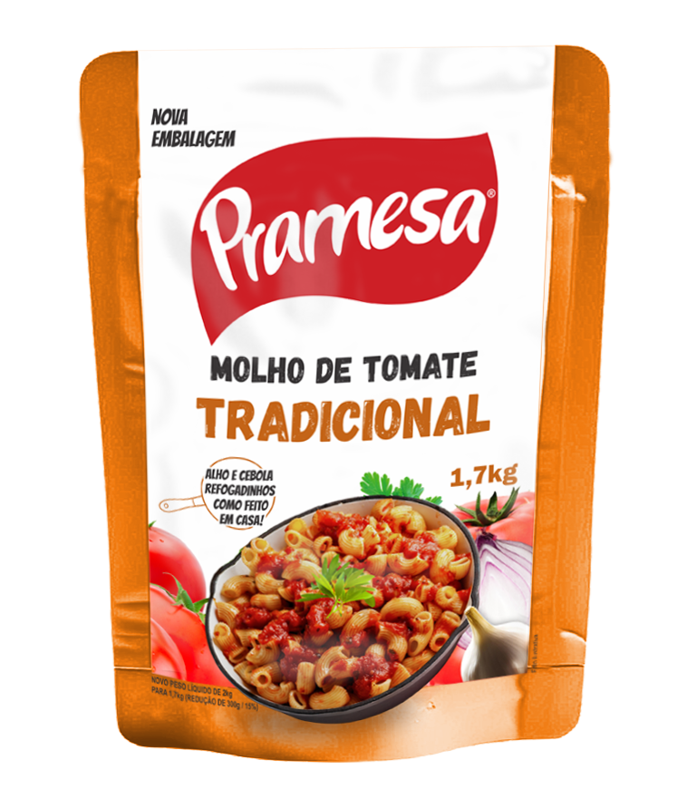 20712 - TOMATE REFOGADO 2KG TRAD