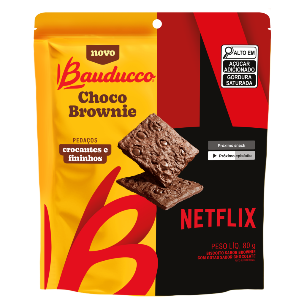 24762 - CHOCO BROWNIE 80G (MINIMO 6 UNIDADES)
