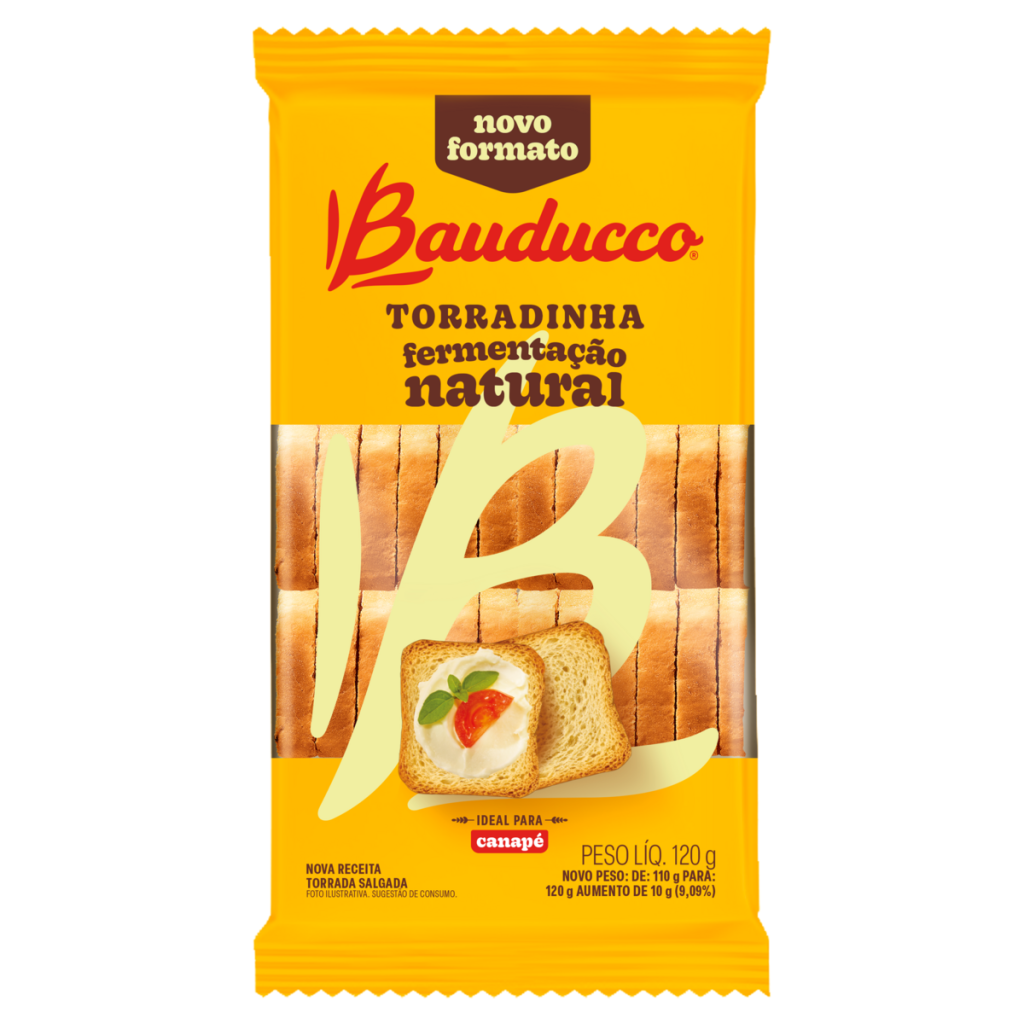 24721 - TORRADINHA 120G CANAPE (MÍNIMO 6 UNI)