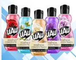 ESSENCIA CONCENTRADA INGLEZA  130ML (MINIMO 5 UNIDADES)