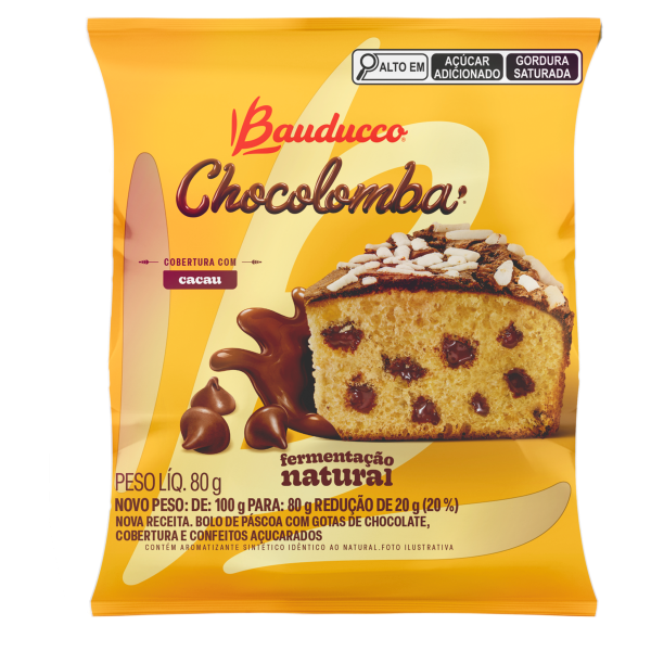24715- MINI CHOCOLOMBA 80G GOTAS