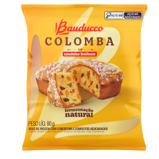 24714- MINI COLOMBA 80g FRUTAS (MÍNIMO 6 UNI)