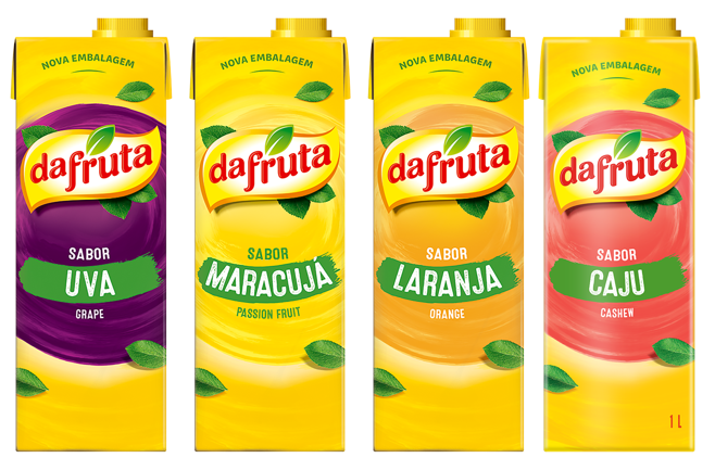 PROMOÇÃO SUCO DAFRUTA 1L