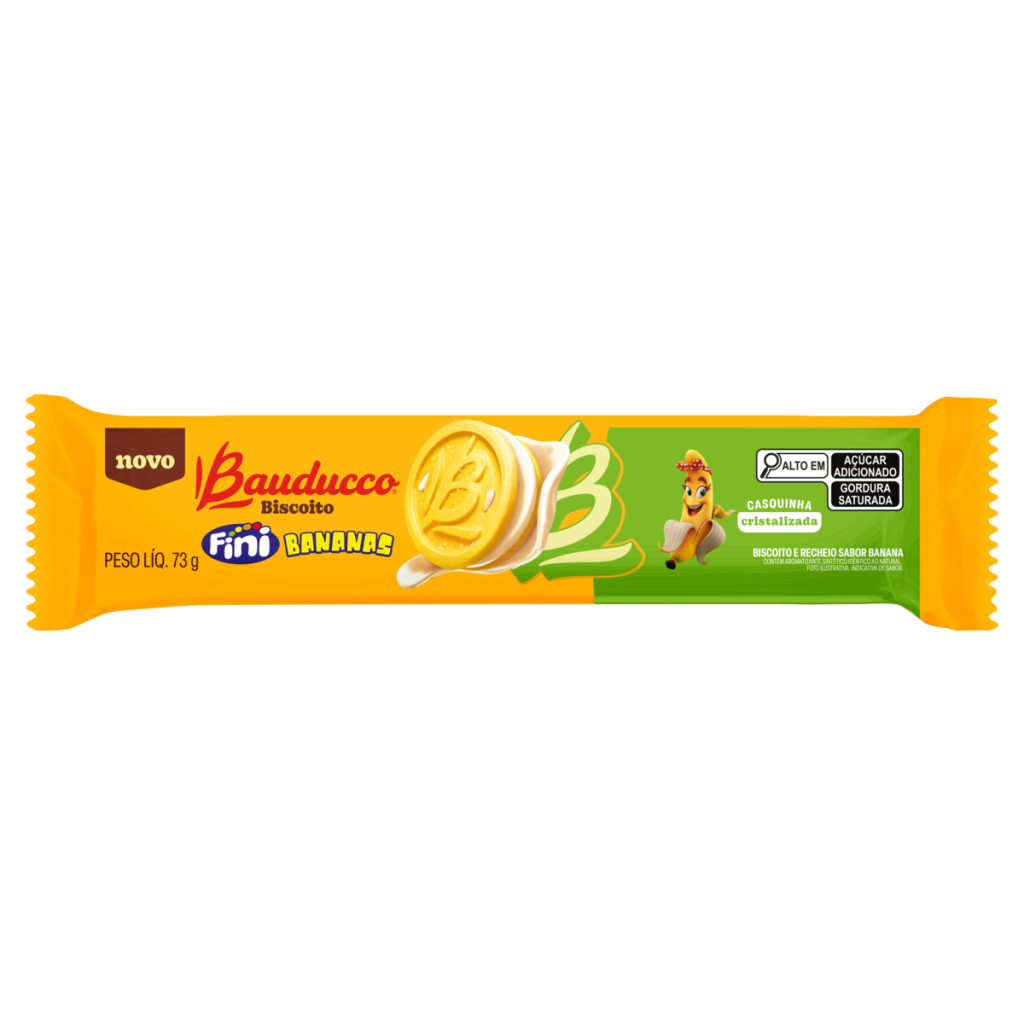 24772 - RECHEADOS 73G BANANAS FINI