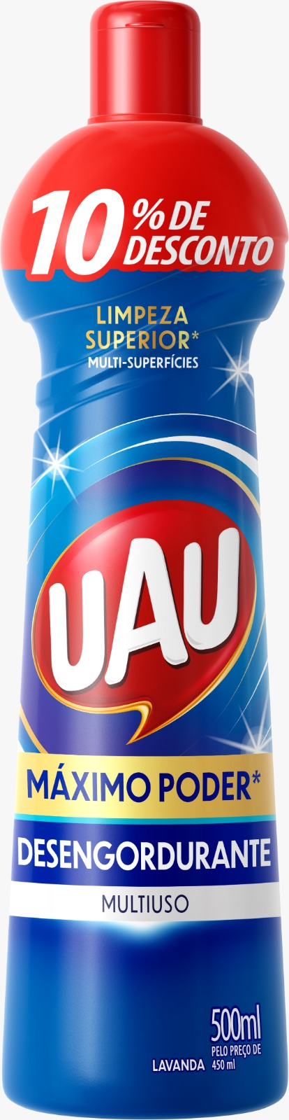 16635  -  M.USO 500ML LAVANDA 10% DESCONTO