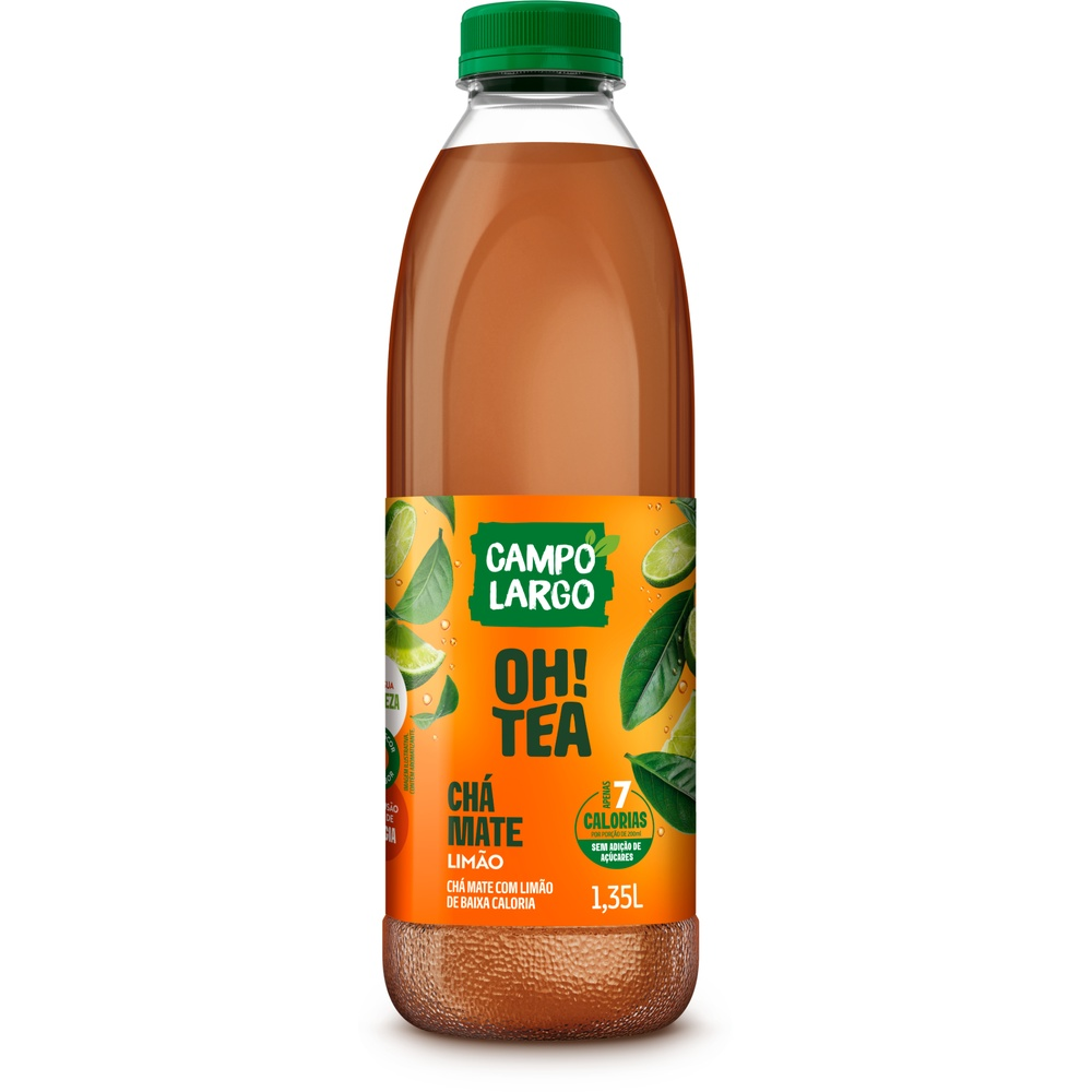 9563 - OH! CHA MATE 1,35L LIMAO