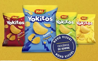 BATATA YOKITOS 90G