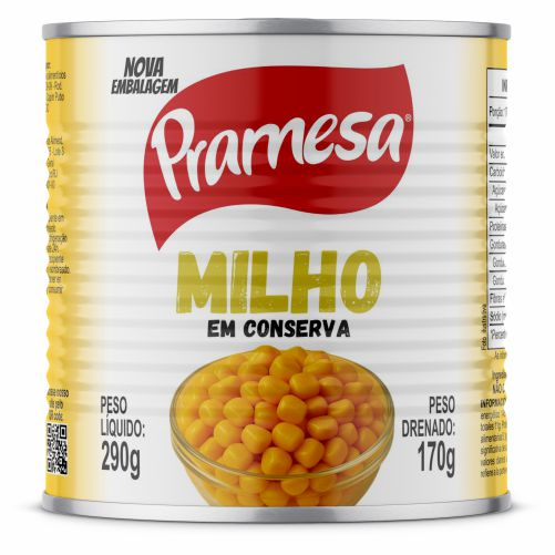 20764 - MILHO 170G EM CONSERVA 