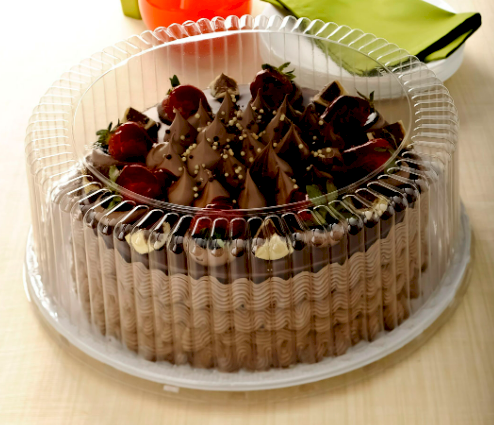 1035 - EMBALAGEM G80MA TORTA JUMBO MILLENIUM ALTA 4kg BRANCA - GALVANOTEK