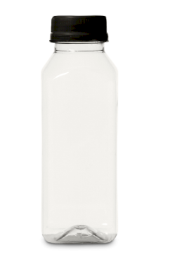 3685 - GARRAFA PET 300ml - SUPRAFORM