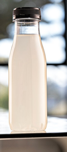 5380 - EMBALAGEM G3530 GARRAFA C/TP 300 ml - GALVANOTEK 