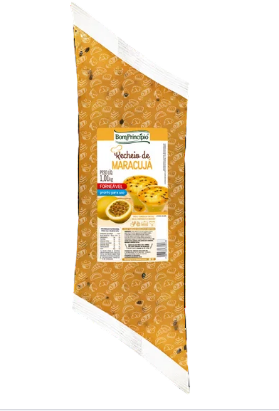 17339 - RECHEIO E COB MARACUJA 1,01kg - BOM PRINCIPIO
