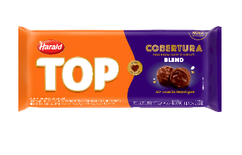 698 - COBERTURA BARRA BLEND TOP 1,01kg - HARALD