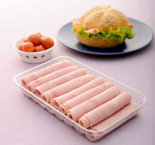 2597 - EMBALAGEM G02 BANDEJA MULTIUSO MILLENIUM CRISTAL - GALVANOTEK