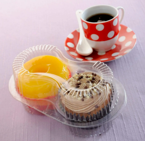 2278 - EMBALAGEM G14 DOIS DOCES MILLENIUM CRISTAL - GALVANOTEK