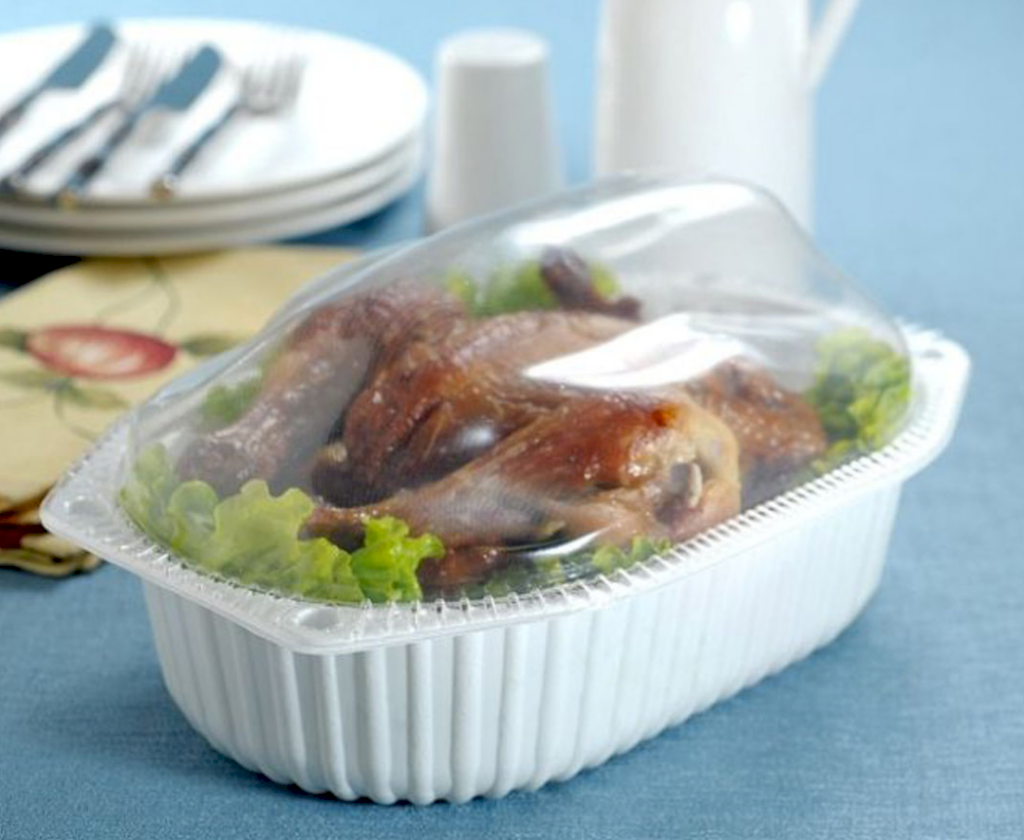 1018 - EMBALAGEM G100 FRANGO ASSADO - GALVANOTEK