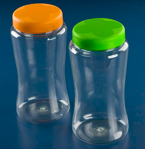 3204 - EMBALAGEM G1030 POTE MULTIUSO BAZAR 1500ml PET - GALVANATEK