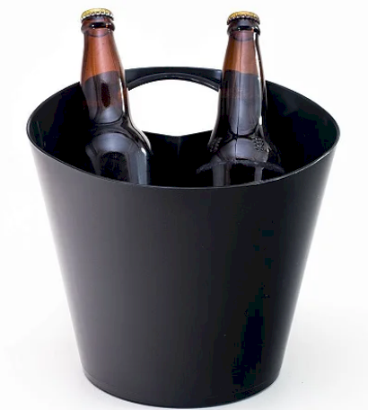 3913 - BALDE CELLEBRA BLACK - BONO