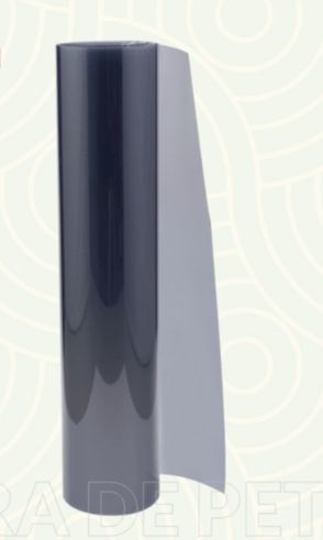 106 - TIRA DE PET 25 cm X 4 mt - BWB