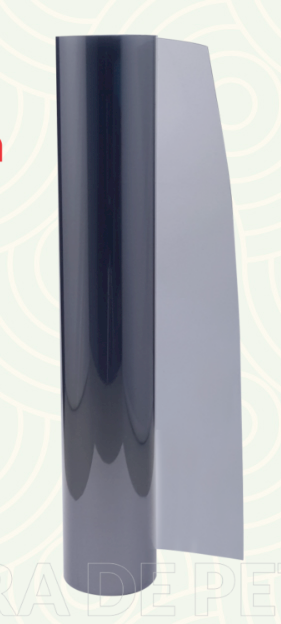 105 - TIRA DE PET 30 cm X 4m - BWB