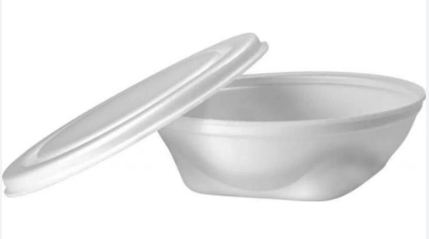 801 - MARMITEX EPS N8 750ml C/ TP C/100un  PT-102Q - COPOBRAS