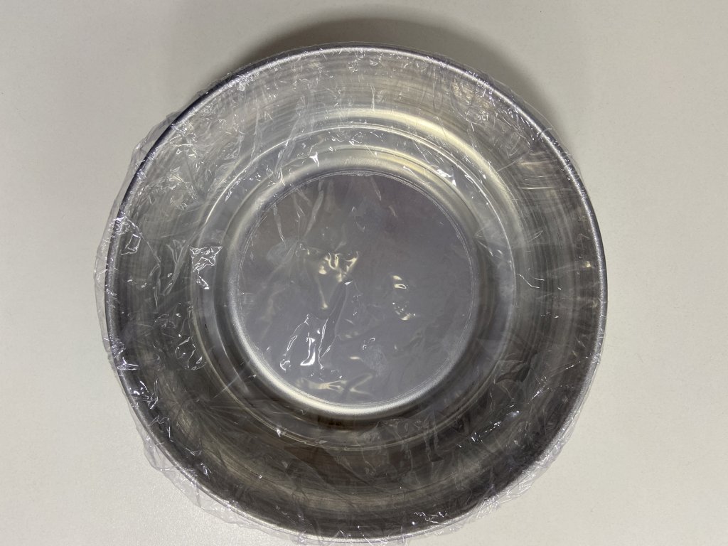 1296 - FORMA BALERINE/REBAIXADA 21X8X25 - DONA LELLA