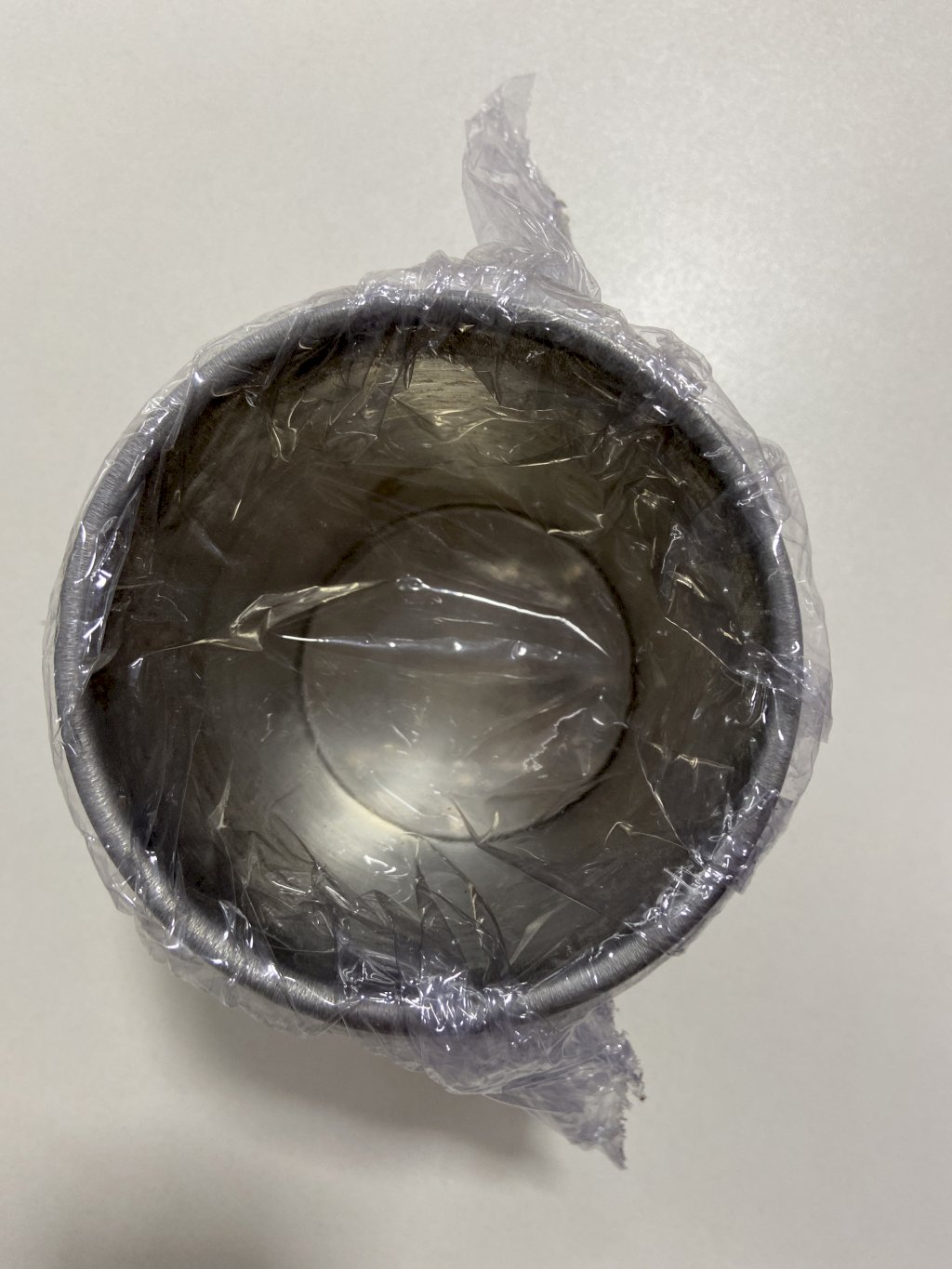 2701 - FORMA BOLO REDONDA FIXA 10X15 - DONA LELLA