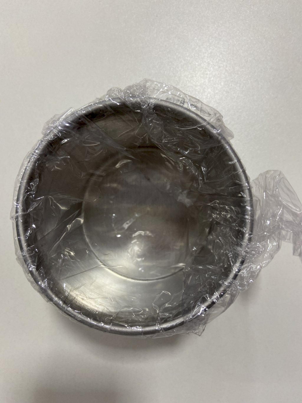 2699 - FORMA BOLO REDONDA FIXA 11X10 - DONA LELLA