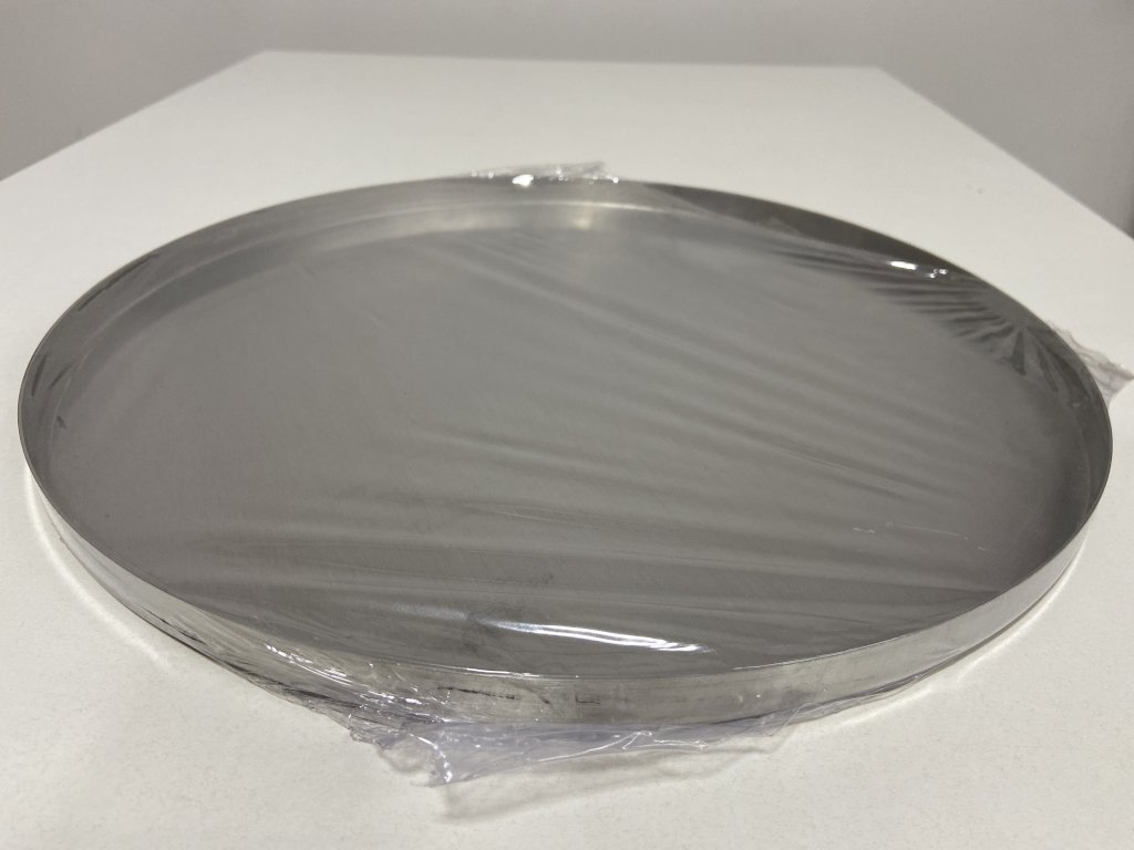 2922 - FORMA PARA PIZZA 35X1,5 - DONA LELLA