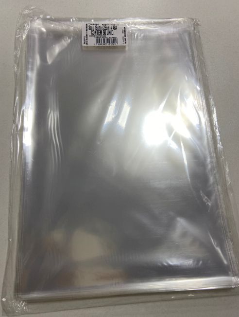 3523 - SACO ADESIVO 18x25+ABA C/50un - PC/CROMUS