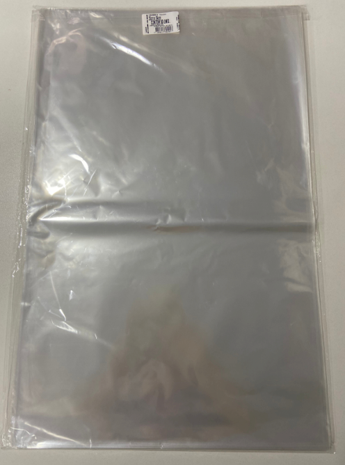 3606 - SACO INCOLOR 35x54 C/50un - PC/CROMUS