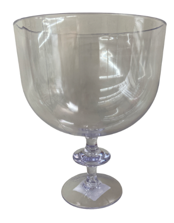 1221 - TACA AMERICANA TRANSPARENTE 1,250lts - LSC TOYS